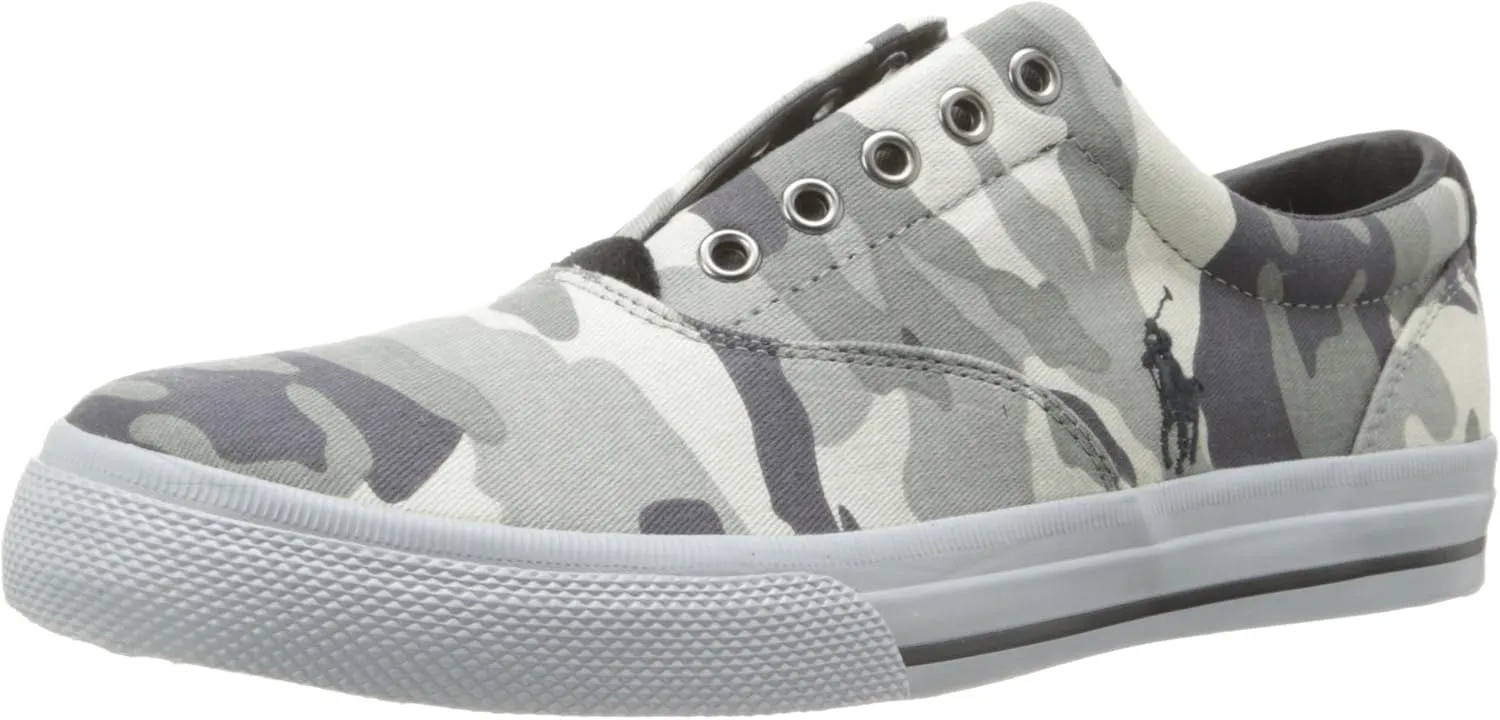 POLO RALPH LAUREN Men's Vito Fashion Sneaker