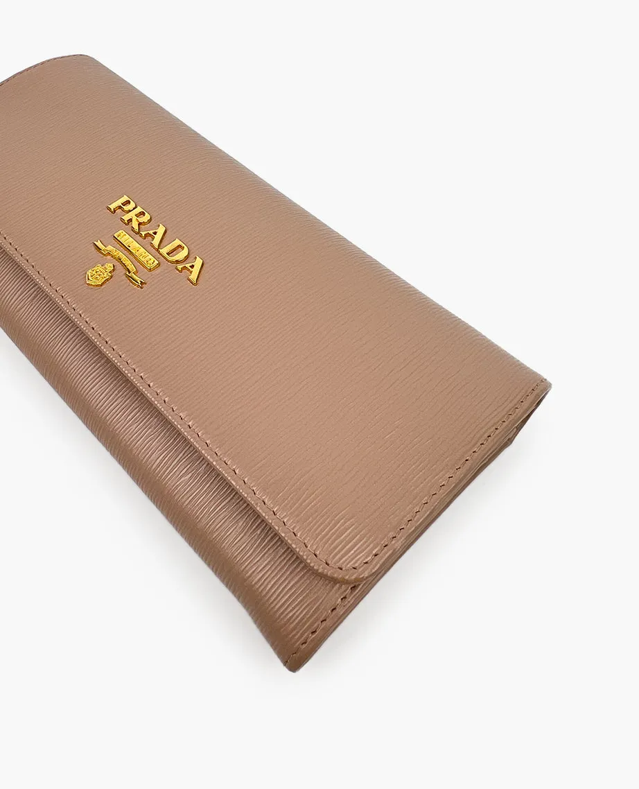 Prada WOC Dusty Pink