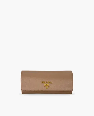 Prada WOC Dusty Pink