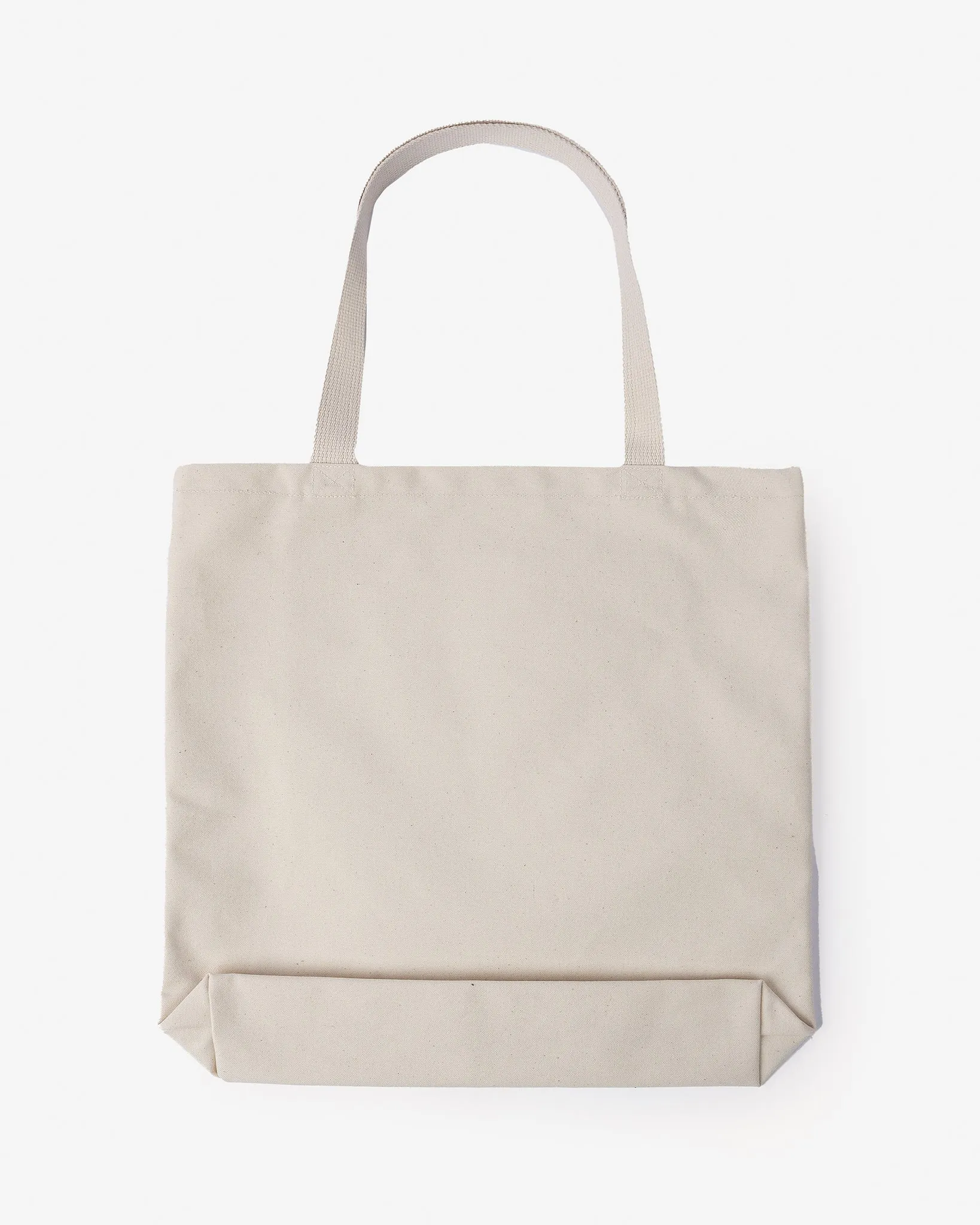 Printed Canvas Tote Bag - 21 Print