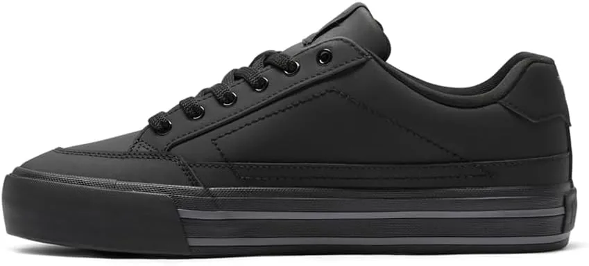 PUMA Men's Court Classic Vulc Sneaker