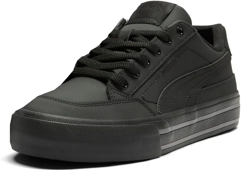 PUMA Men's Court Classic Vulc Sneaker