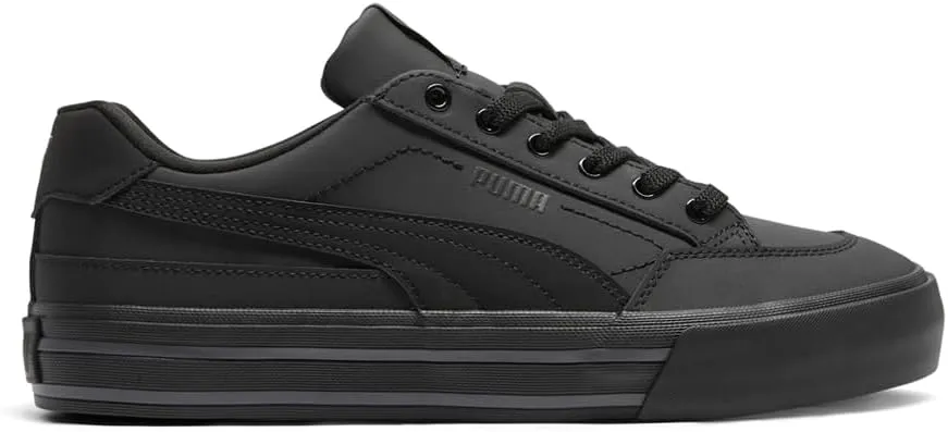 PUMA Men's Court Classic Vulc Sneaker