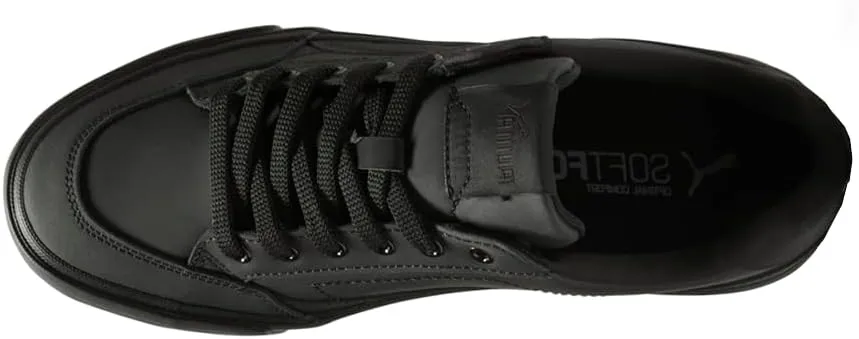 PUMA Men's Court Classic Vulc Sneaker