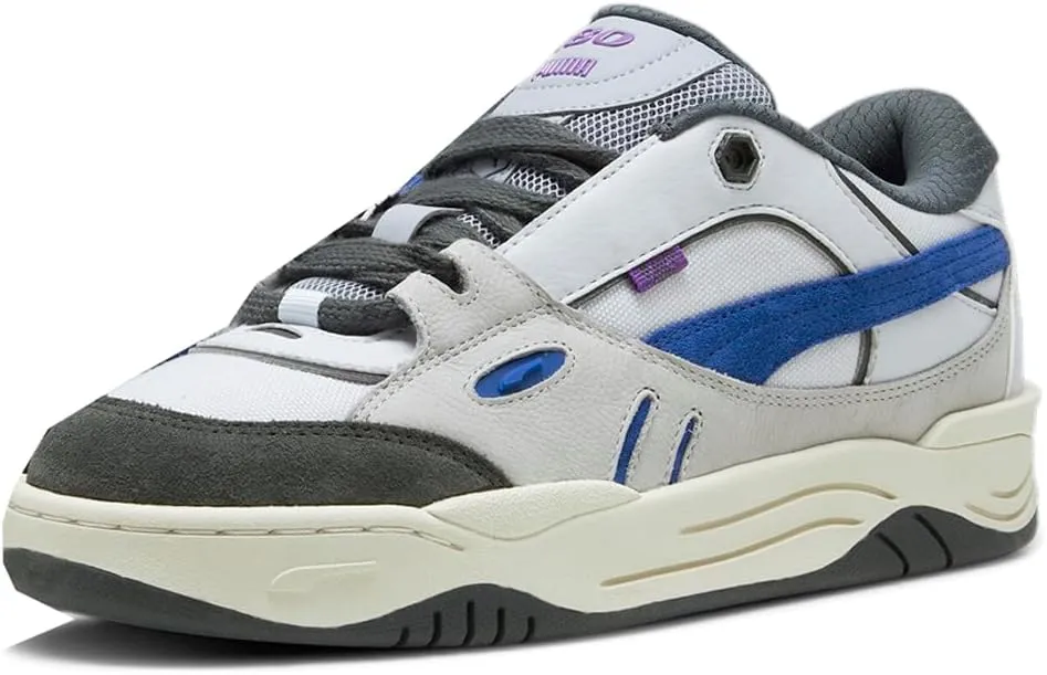 PUMA Men's Puma-180 Sneaker