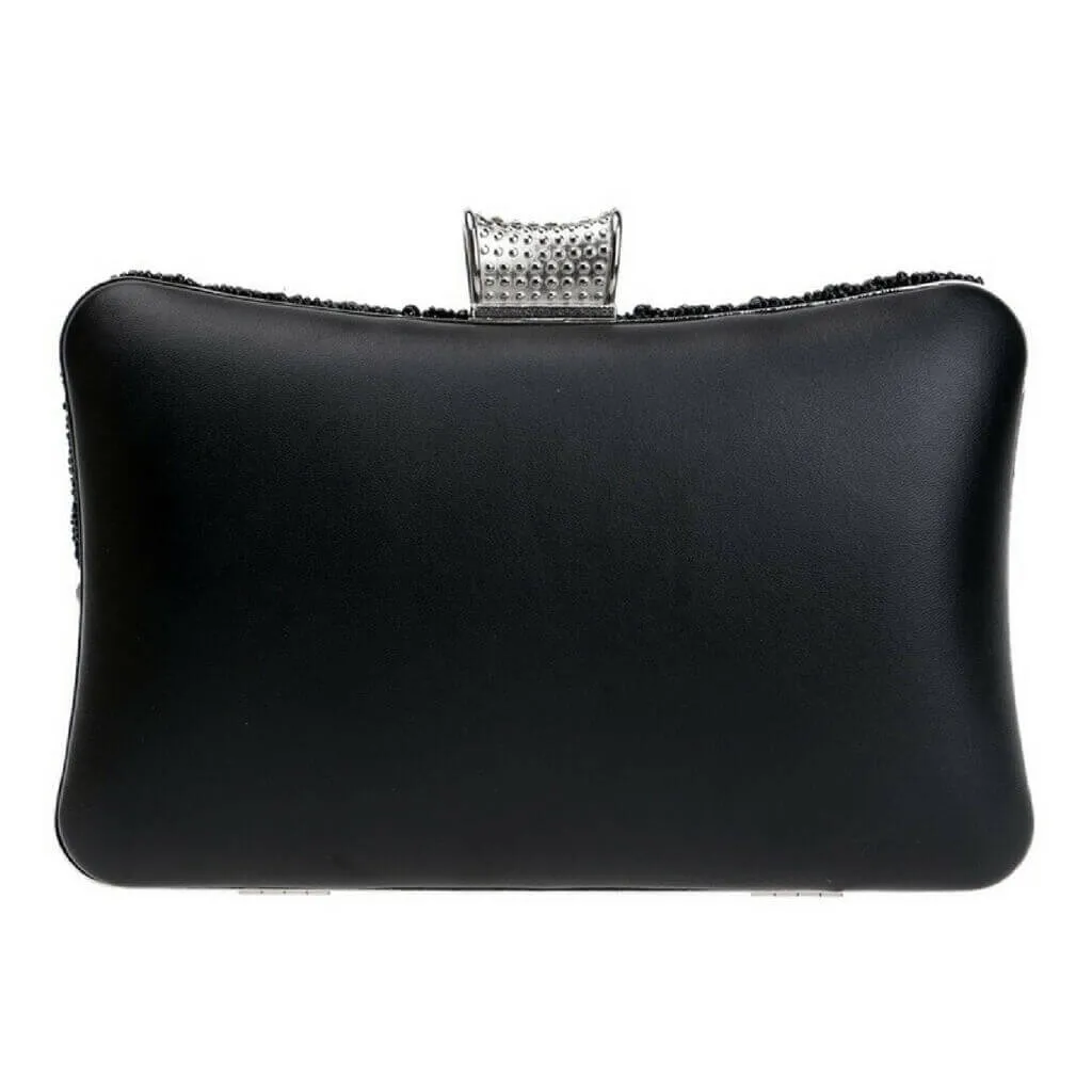 "The Beaded"- Clutch Bag