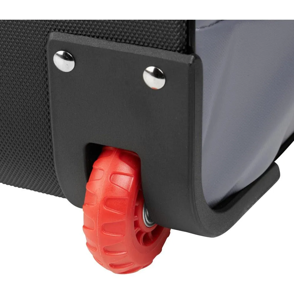 R1502 Wheeled Catchers Bag Senior