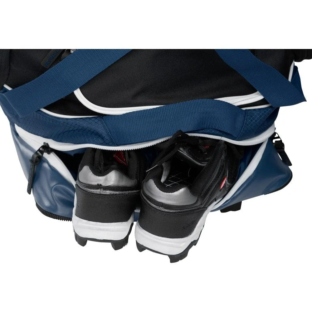 R1502 Wheeled Catchers Bag Senior