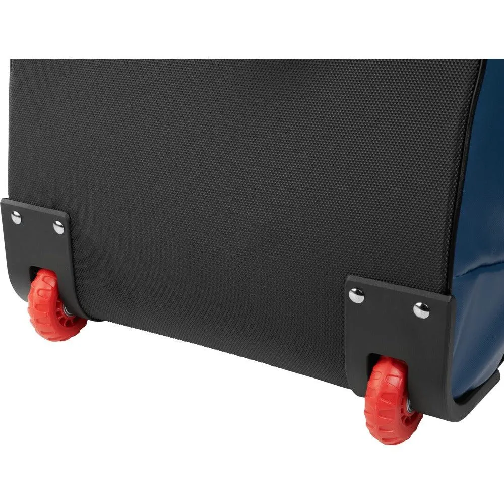 R1502 Wheeled Catchers Bag Senior