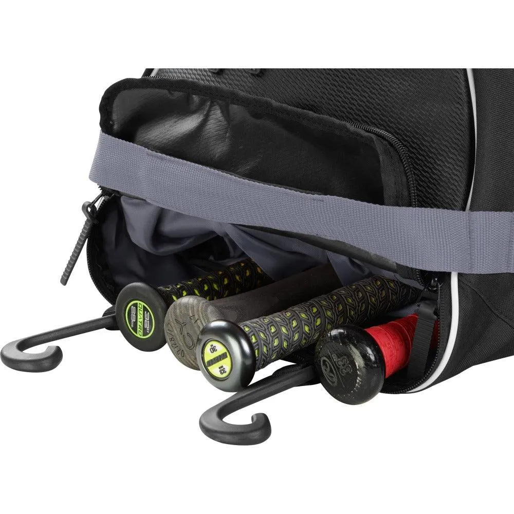 R1502 Wheeled Catchers Bag Senior