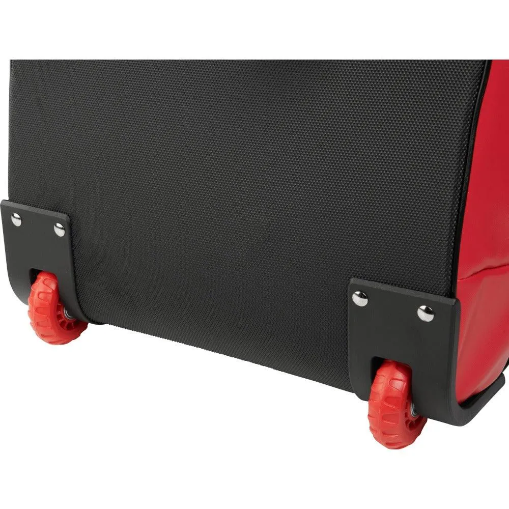R1502 Wheeled Catchers Bag Senior