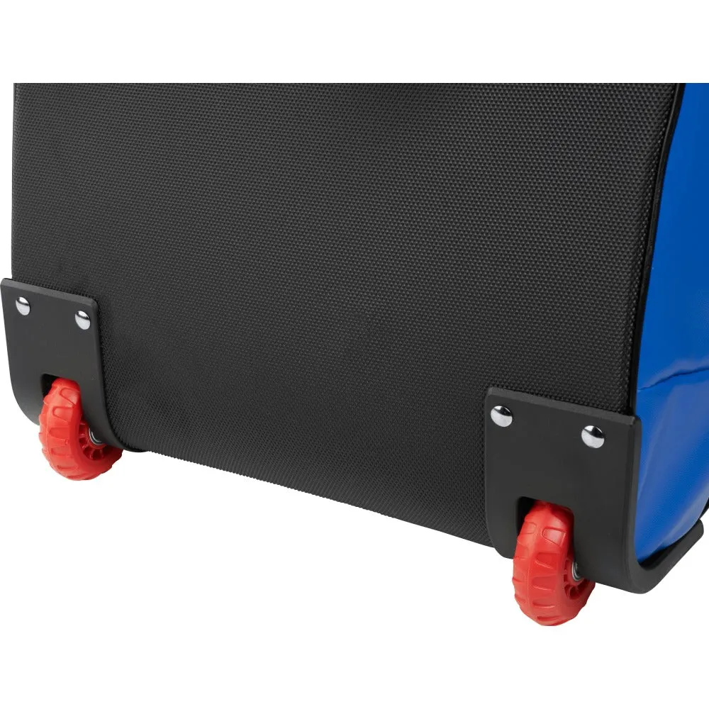 R1502 Wheeled Catchers Bag Senior