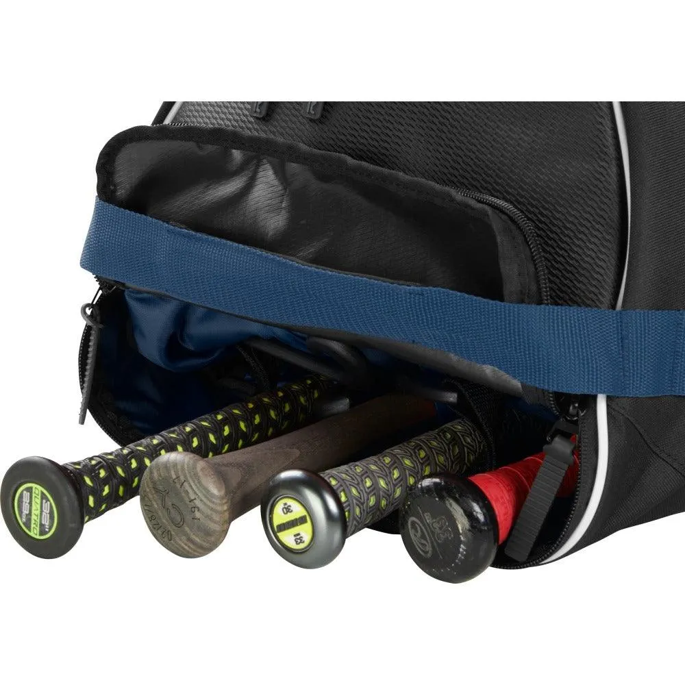 R1502 Wheeled Catchers Bag Senior