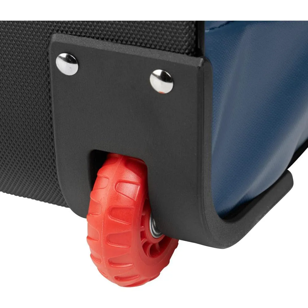 R1502 Wheeled Catchers Bag Senior