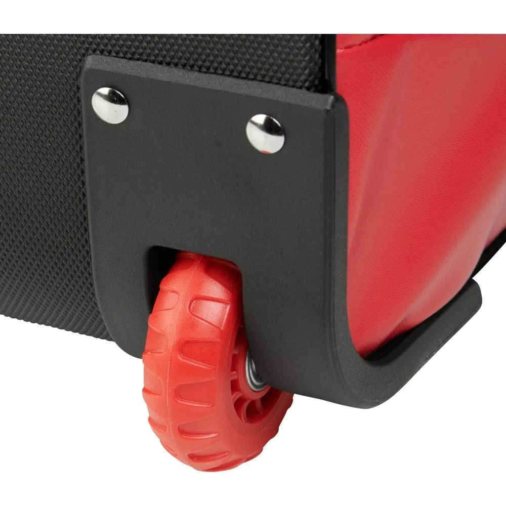 R1502 Wheeled Catchers Bag Senior
