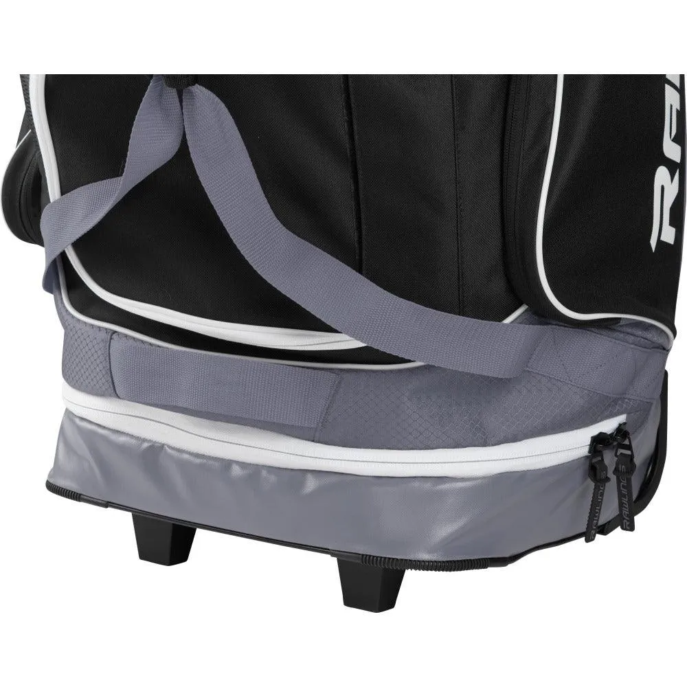 R1502 Wheeled Catchers Bag Senior