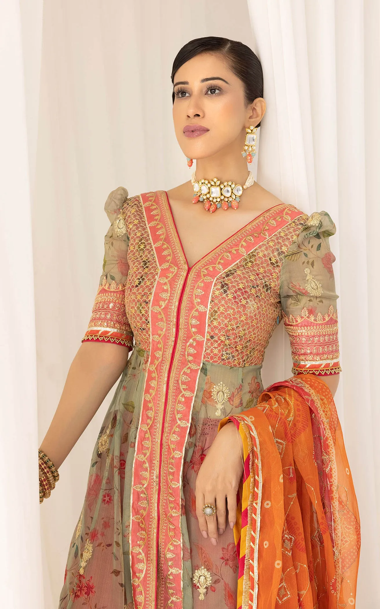 Rangoli (ANB-01)