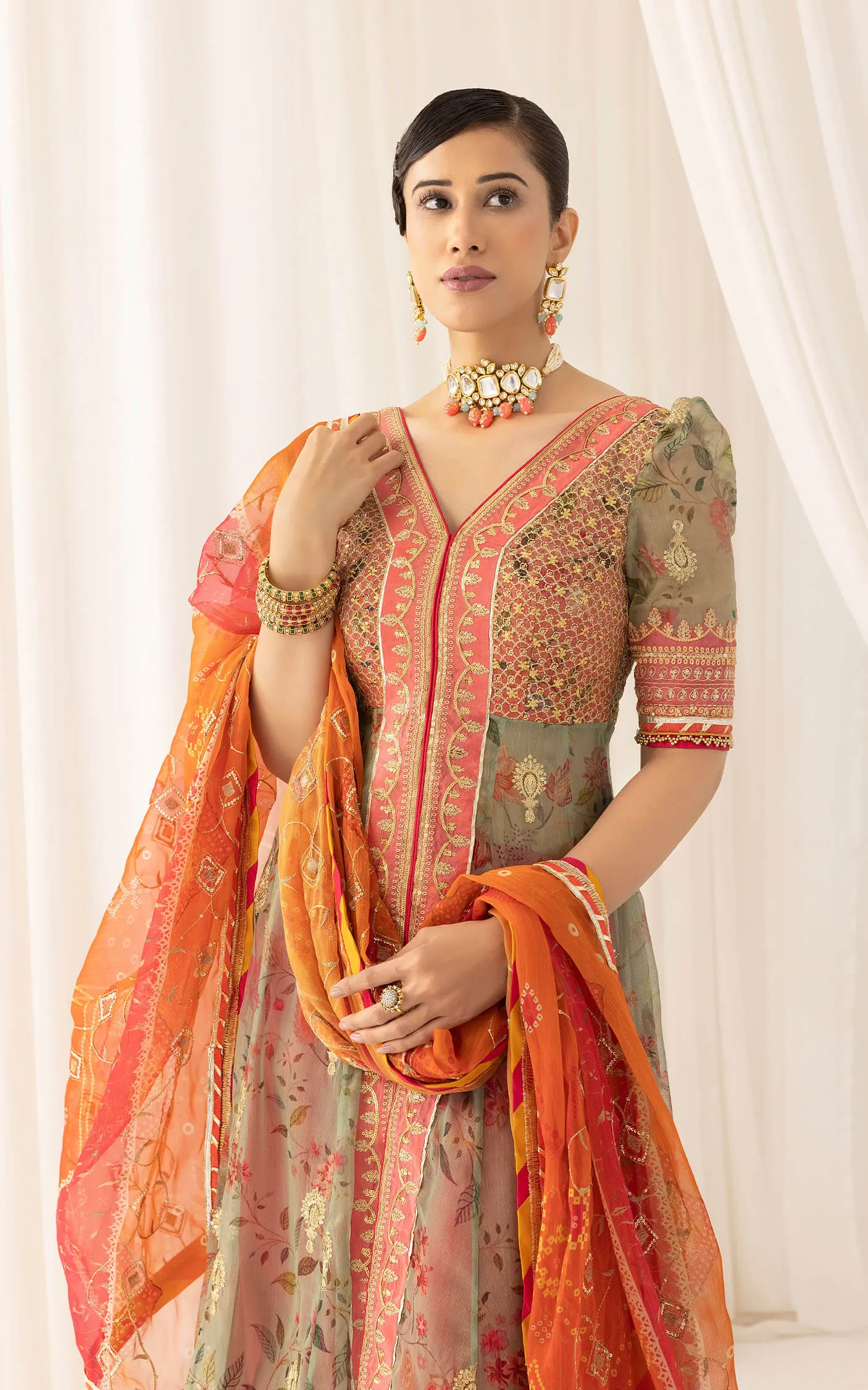 Rangoli (ANB-01)