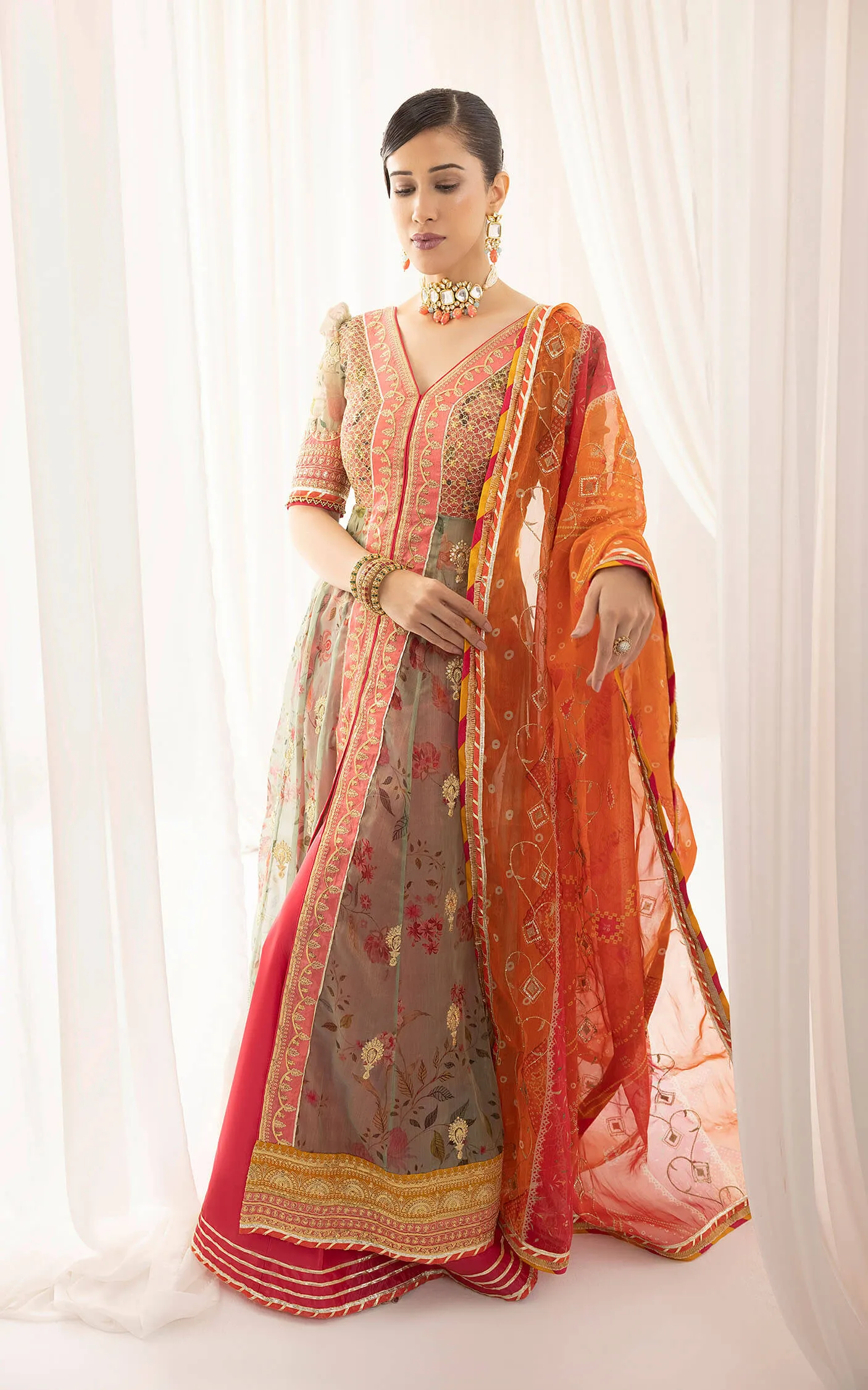 Rangoli (ANB-01)