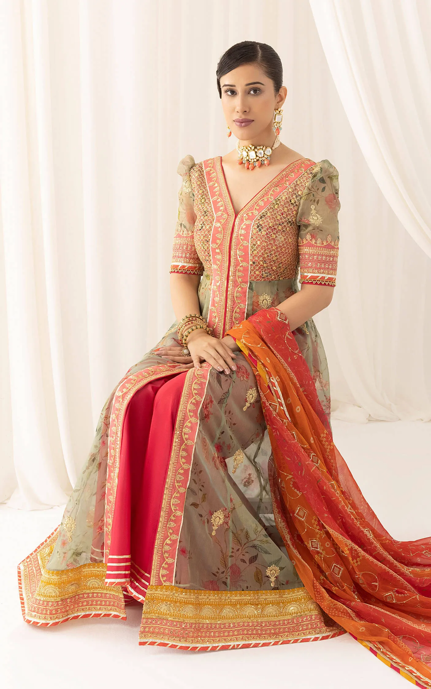Rangoli (ANB-01)
