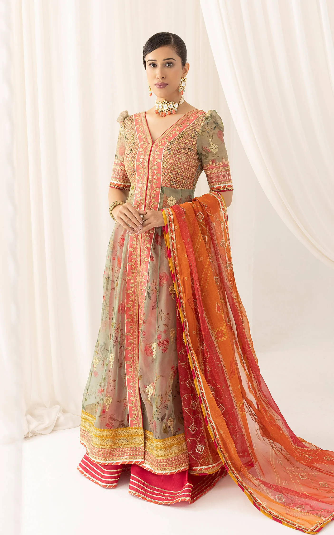 Rangoli (ANB-01)