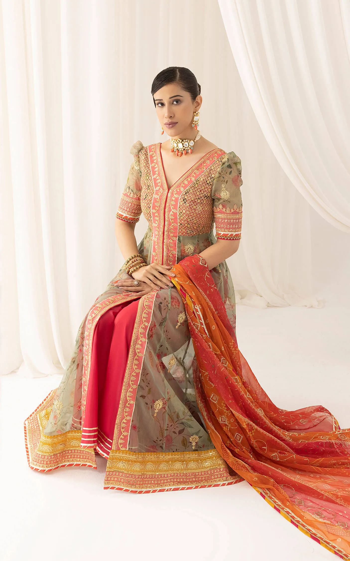 Rangoli (ANB-01)