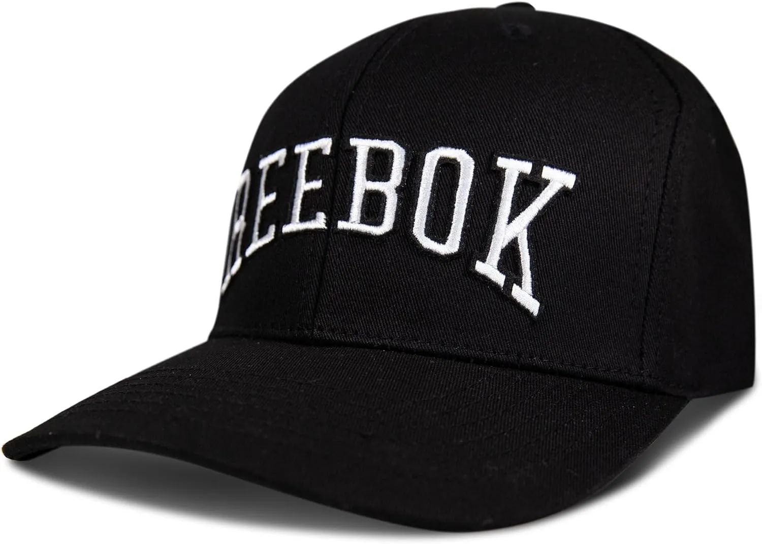 Reebok Classic Hat | Snapback | Adjustable | Baseball Cap | Embroidered | Casual | Lifestyle | Athletic | Sports | Retro