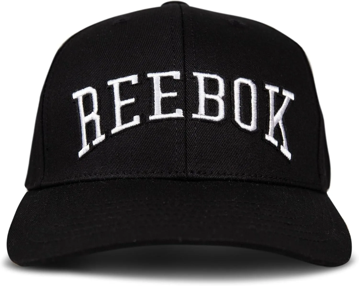 Reebok Classic Hat | Snapback | Adjustable | Baseball Cap | Embroidered | Casual | Lifestyle | Athletic | Sports | Retro