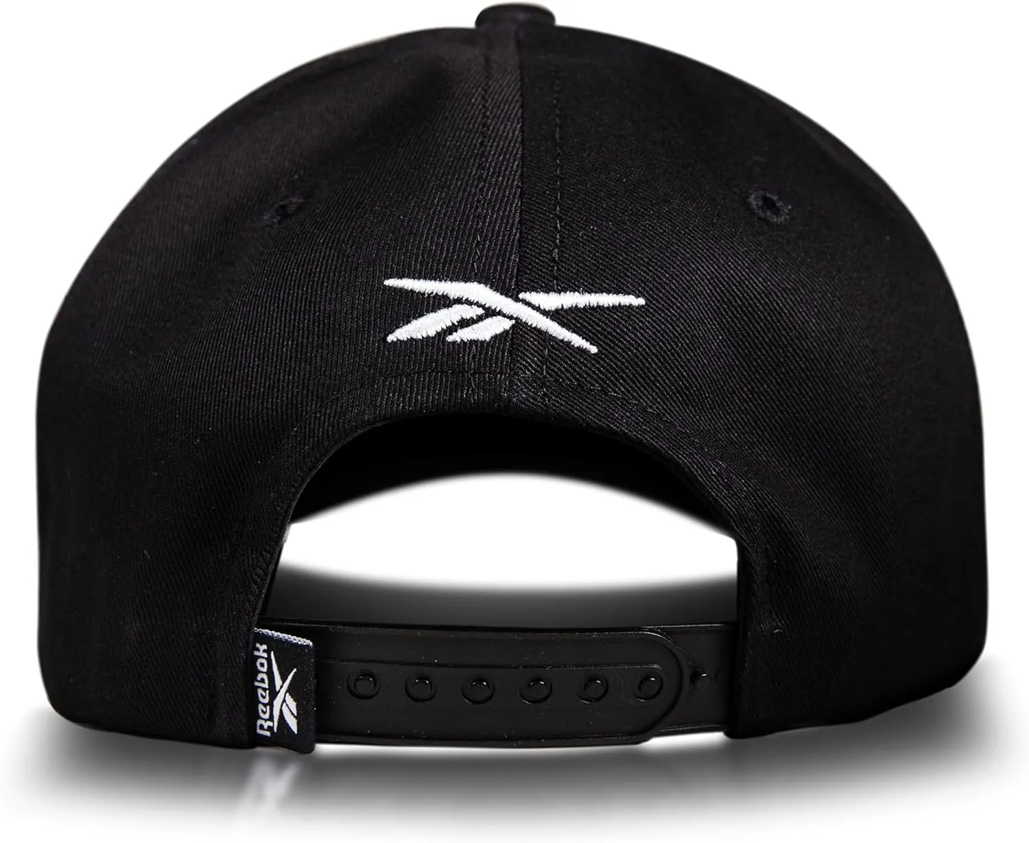 Reebok Classic Hat | Snapback | Adjustable | Baseball Cap | Embroidered | Casual | Lifestyle | Athletic | Sports | Retro