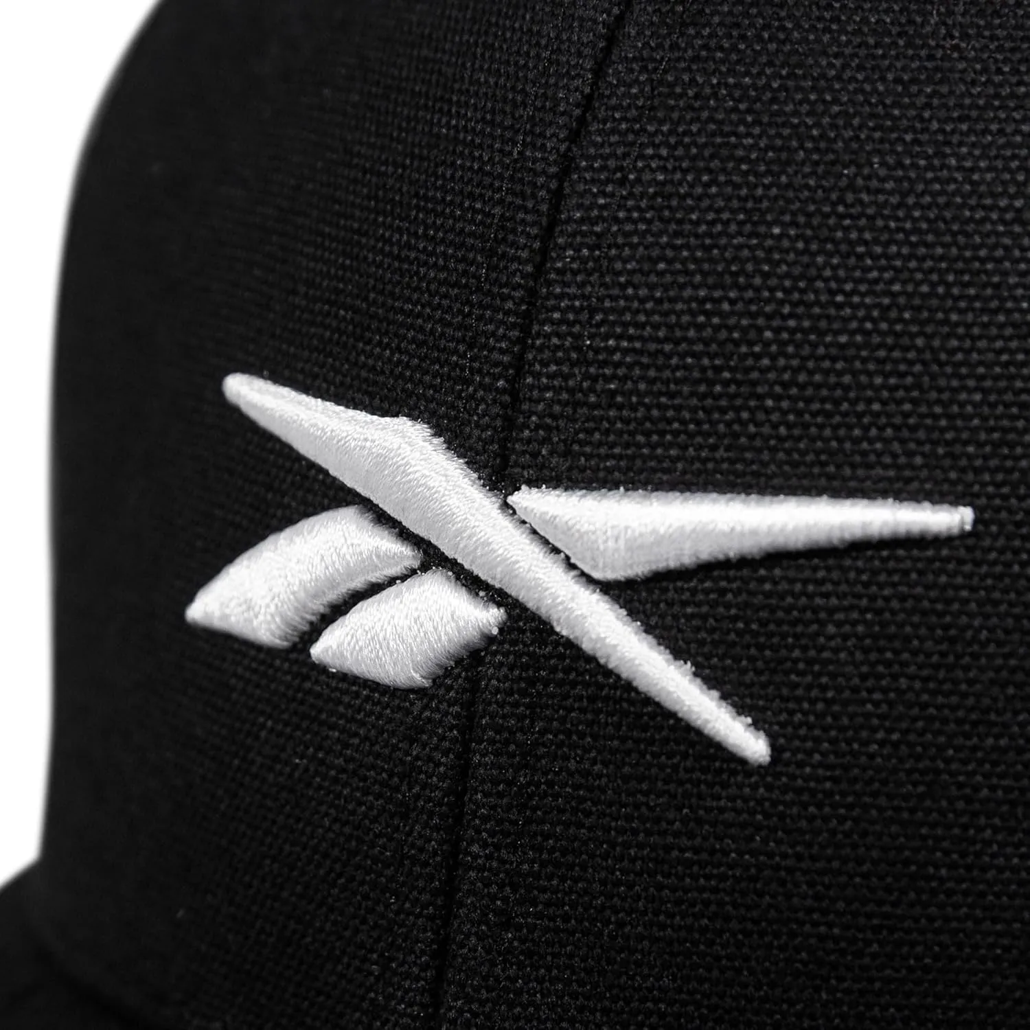 Reebok Vector Trucker Hat | Snapback | Adjustable | Baseball Cap | Everyday | Fitness | Retro | Classic |Sun Protection