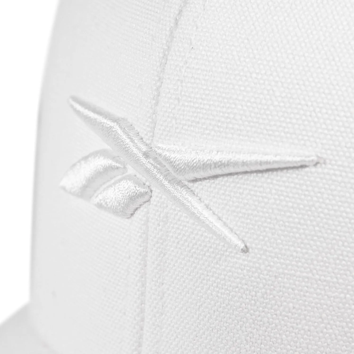 Reebok Vector Trucker Hat | Snapback | Adjustable | Baseball Cap | Everyday | Fitness | Retro | Classic |Sun Protection