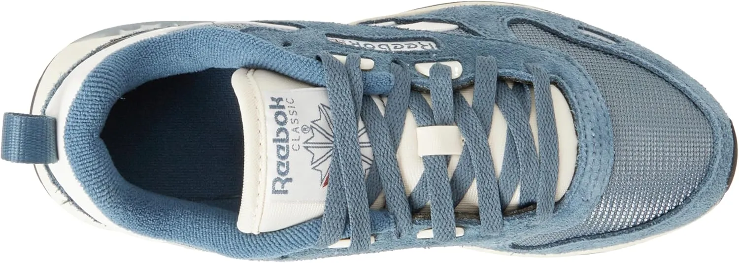 Reebok Women's Classic Hexalith Leather Trainers