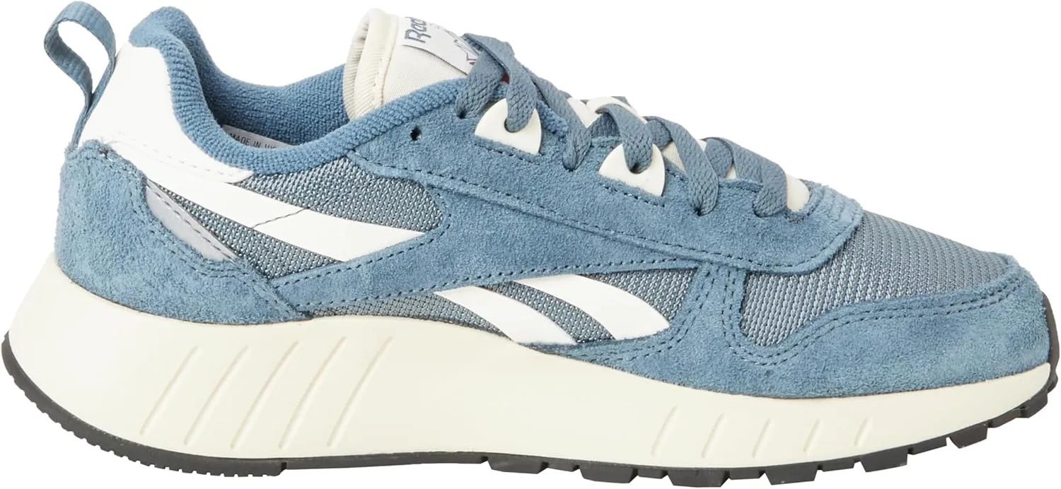 Reebok Women's Classic Hexalith Leather Trainers