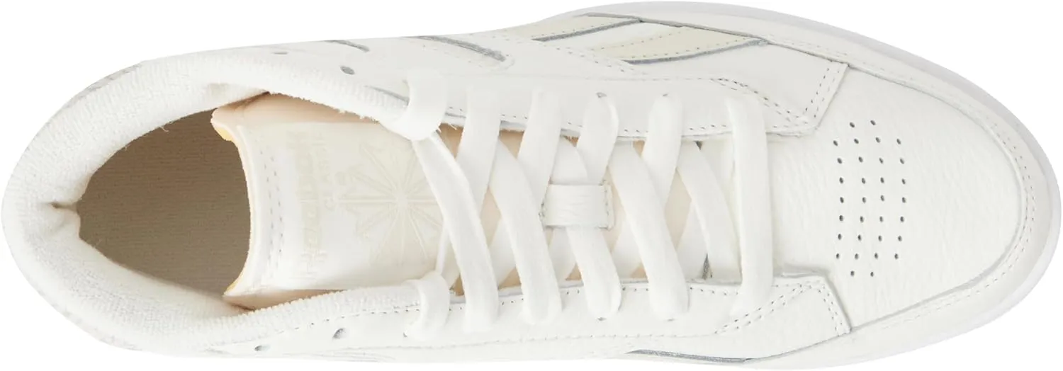 Reebok Women's Club C Shape Hi Trainers