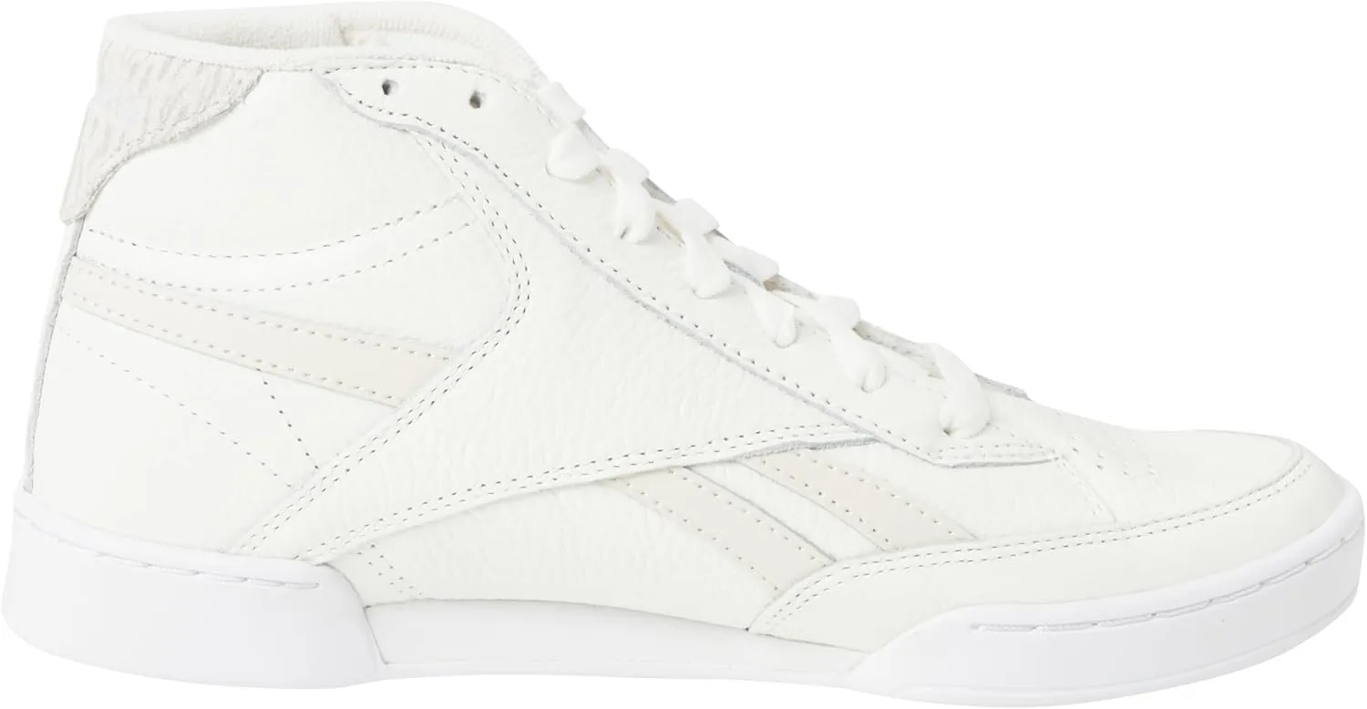 Reebok Women's Club C Shape Hi Trainers