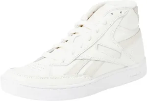 Reebok Women's Club C Shape Hi Trainers