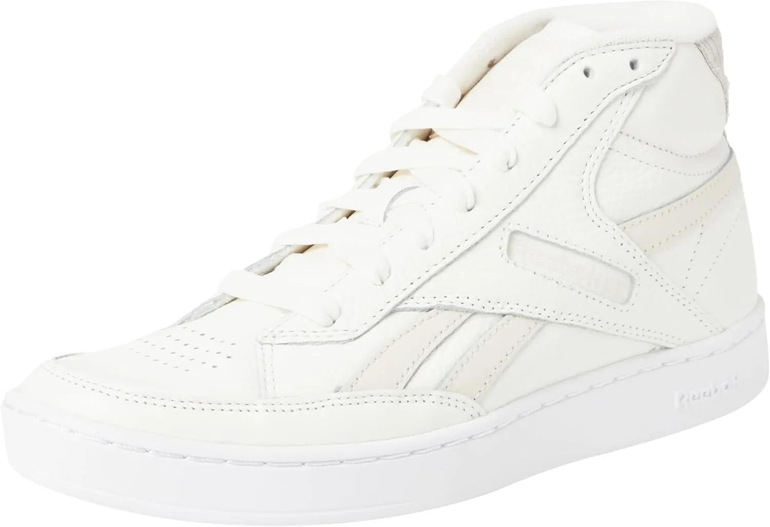 Reebok Women's Club C Shape Hi Trainers