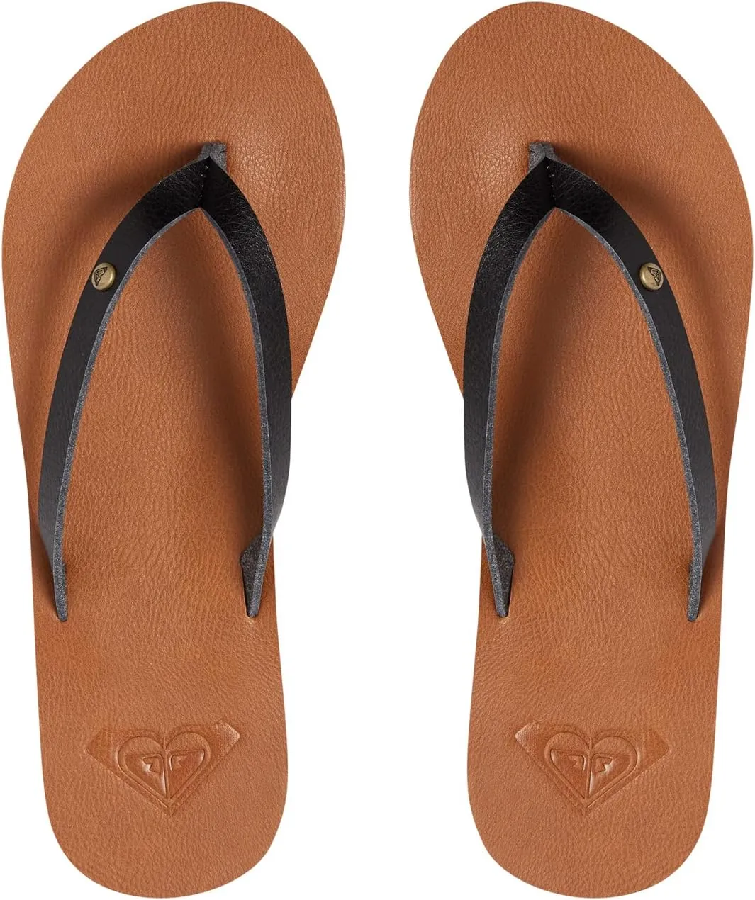 Roxy Women's Flip Flops, UK
