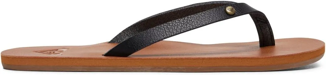 Roxy Women's Flip Flops, UK