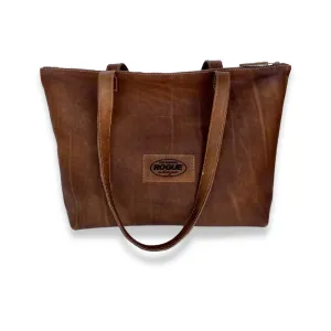 RTB1-HK The Acacia Leather Tote Bag