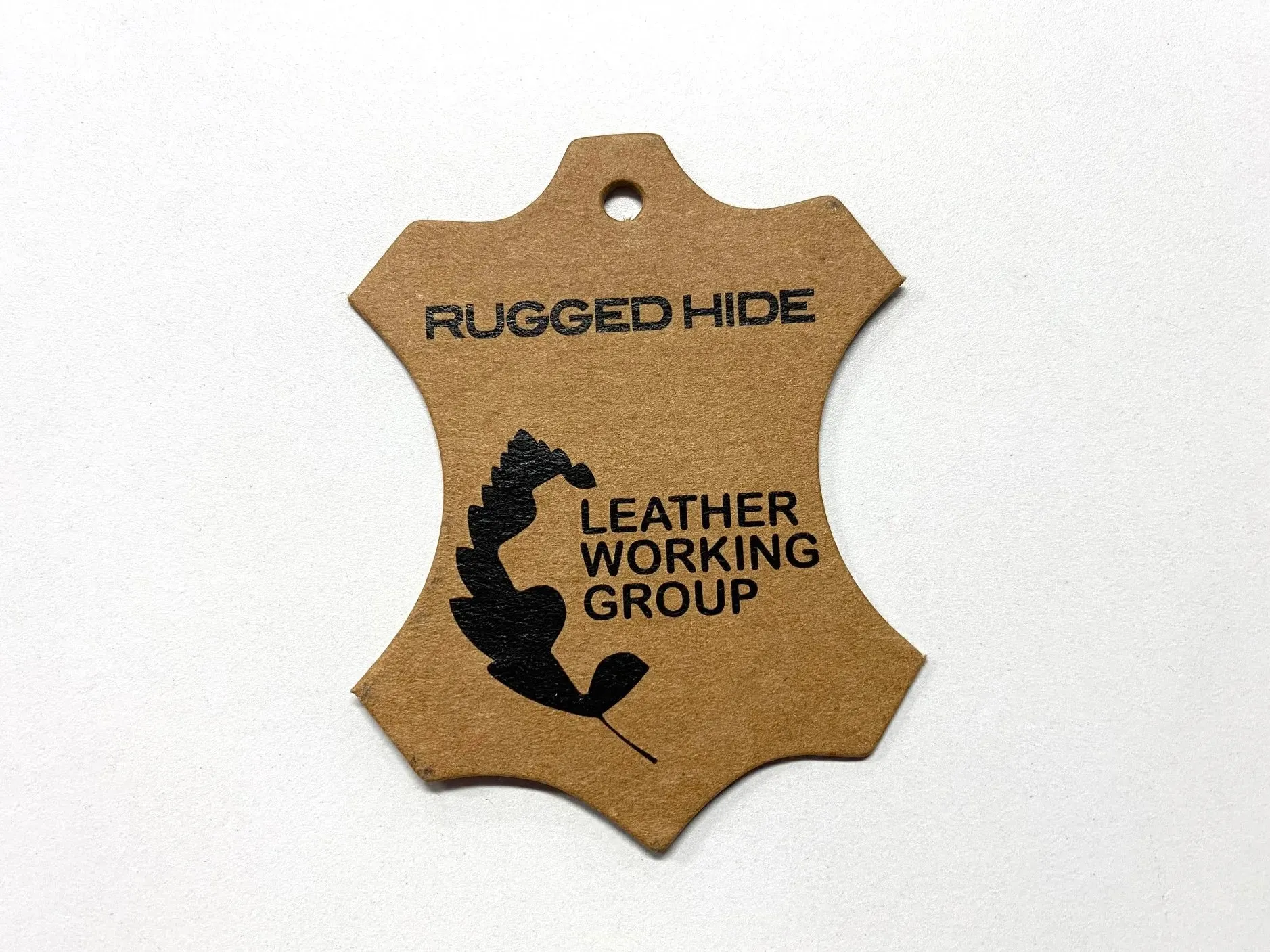 Rugged Hide RH-470 Jeany Ladies Soft Leather Backpack