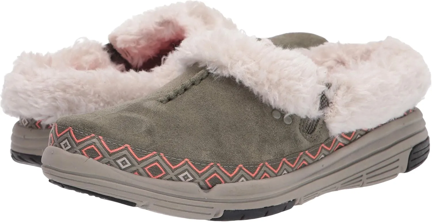 Ryka Women's Adventure Clog