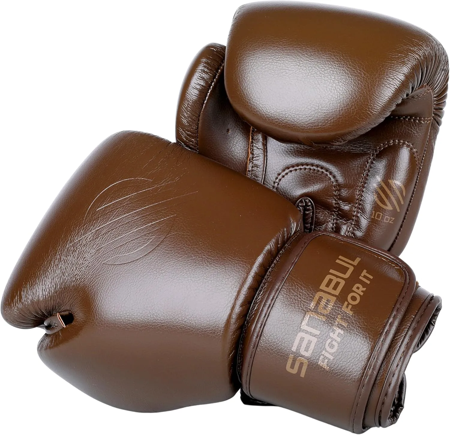 Sanabul Battle Forged Boxing Gloves for Men & Women, Kickboxing MMA, Muay Thai Gloves and Heavy Bag Training Punching & Sparring