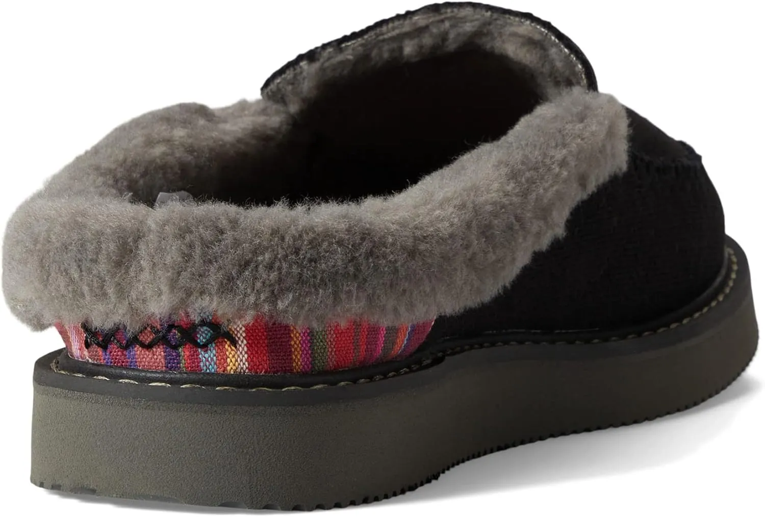 Sanuk Cozy Vibe Slippers - Women