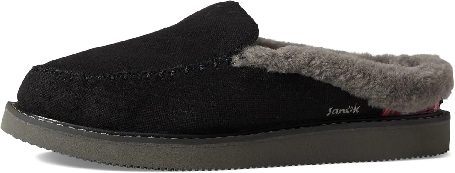 Sanuk Cozy Vibe Slippers - Women