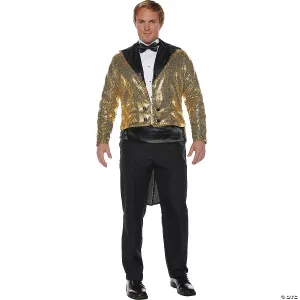 Sequin Tails