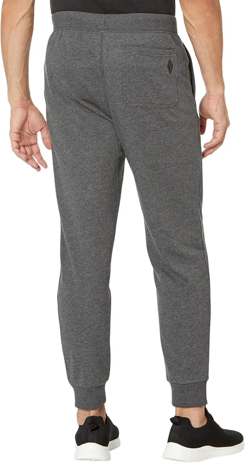 Skechers Men's Expedition Knit Pull-on Jogger Pants
