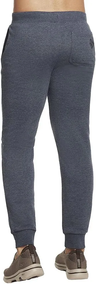 Skechers Men's Expedition Knit Pull-on Jogger Pants