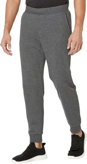 Skechers Men's Expedition Knit Pull-on Jogger Pants