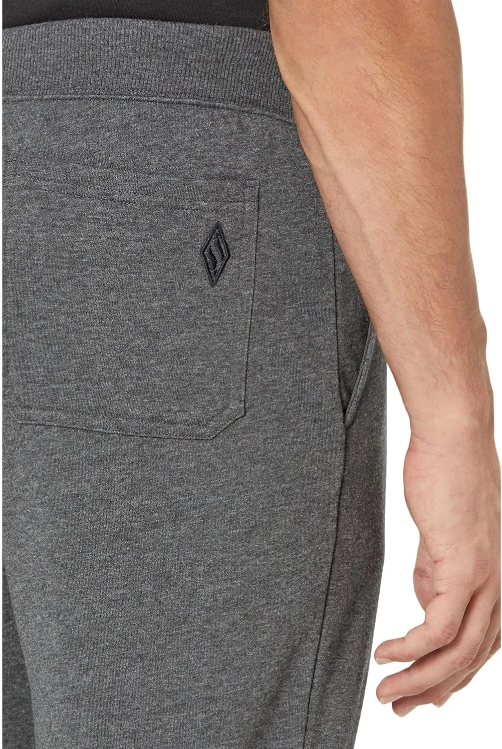 Skechers Men's Expedition Knit Pull-on Jogger Pants